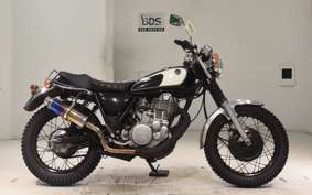 YAMAHA SR400 Gen.2 1995 1JR