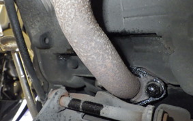 HONDA LEAD 100 2009 JF06