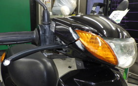 YAMAHA JOG Delux 2018 SA39J