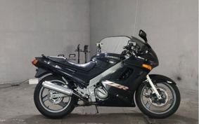 KAWASAKI ZZR250 EX250H