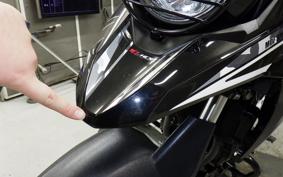 SUZUKI Vｽﾄﾛｰﾑ250A 2003