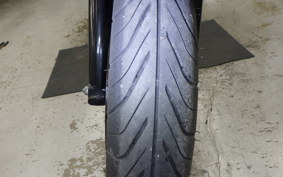 HONDA VTR 250 Gen. 2 2024 MC33