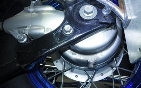 YAMAHA DRAGSTAR 400 CLASSIC 2007 VH01J