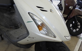 SUZUKI ADDRESS V125 S CF4MA