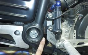 YAMAHA VMAX 2004
