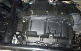 YAMAHA DRAGSTAR 400 CLASSIC  2010 VH02J