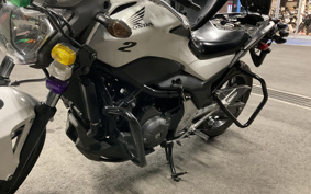 HONDA NC750L RC67
