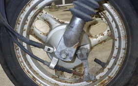 HONDA DIO CESTA GEN 2 1998 AF68