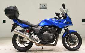 HONDA CB400 SUPER BOLDOR A 2017 NC42