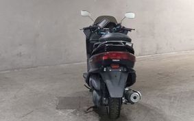 YAMAHA MAJESTY 250C SG03J