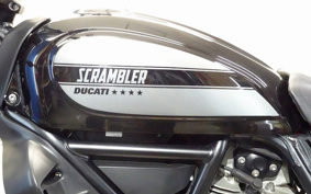 DUCATI SCRAMBLER SIXTY2 2016 KA00