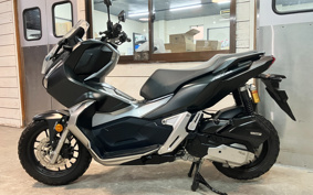 HONDA ADV150 KF38