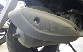 YAMAHA AXIS 125 Z SED7J