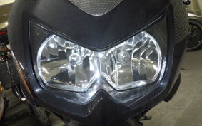 KAWASAKI NINJA 250R EX250K