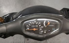 SUZUKI ADDRESS V125 CF4EA
