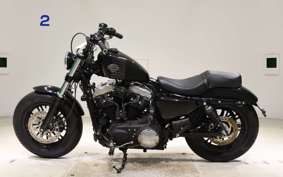 HARLEY XL1200X 2017