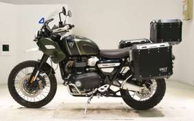 TRIUMPH SCRAMBLER 1200 XC 2023