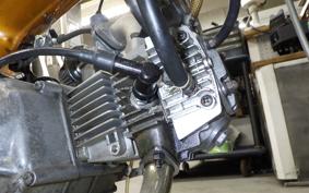 HONDA DAX 70 ST70