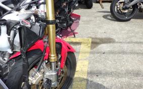 HONDA CBR250RR A MC51