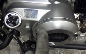 HONDA CT125-2 2000 JA65