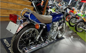 YAMAHA SR400 FINAL ED 2021 RH16J