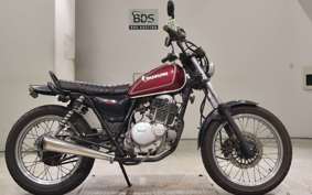 SUZUKI GRASS TRACKER Bigboy 2019 NJ4BA