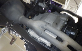 YAMAHA YZF-R25 RG43J