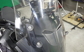 HONDA 400X 2020 NC56