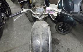 HONDA CP77 CP77