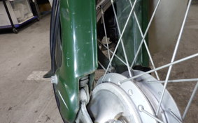 HONDA C50 SUPER CUB 2026 AA01