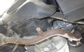 YAMAHA JOG Delux 2022 SA39J