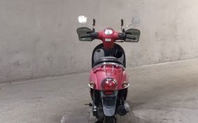 HONDA GIORNO AF77