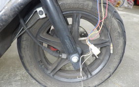 YAMAHA JOG Delux SA39J