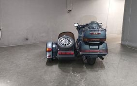 HONDA GL1500 GOLD WING 1989 SC22