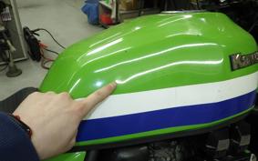 KAWASAKI ZRX400 1998 ZR400E