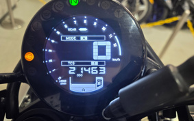 YAMAHA XSR900 2016 RN46J