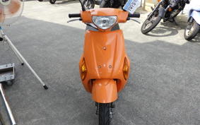 SUZUKI LET's 5 CA47A