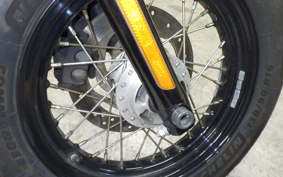 HARLEY XL1200X 2010