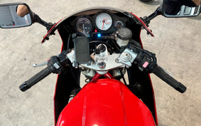 YAMAHA TRX850 1995 4NX