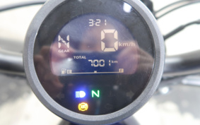 HONDA REBEL 250  S E-clutch MC49