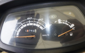 HONDA SPACY 100 JF13