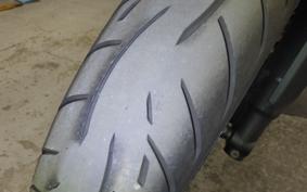 YAMAHA MT-09 A 2018 RN52J