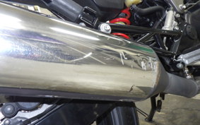 HONDA VTR 250 Gen. 2