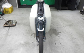 HONDA C90 SUPER CUB 2009 HA02