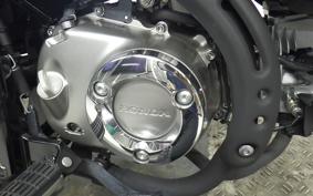 HONDA MONKEY 125 ABS 2011 JB02
