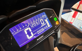 SUZUKI GSX-R125 ABS DL33B