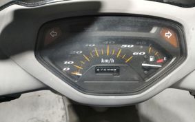 HONDA LEAD 50 AF48