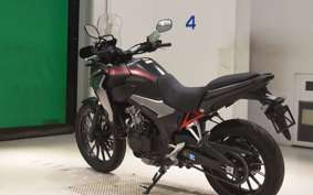 HONDA 400X 2020 NC56
