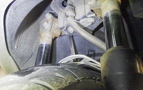 SUZUKI ADDRESS V125 G CF46A