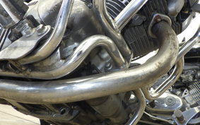 YAMAHA VIRAGO 400 Gen.2 1990 2NT